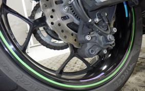 KAWASAKI ZX 1400 NINJA R 2014