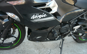 KAWASAKI Ninja 250 ABS EX250P