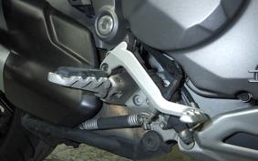 DUCATI MULTISTRADA 1260S 2021