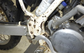 YAMAHA YZ250 1991 3SP