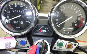 YAMAHA XJR400 Gen.2 R 4HM