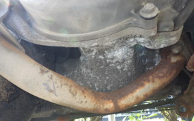 HONDA LEAD 100 JF06