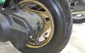 SUZUKI ADDRESS V100 1989 CE11A