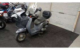 HONDA TODAY AF61