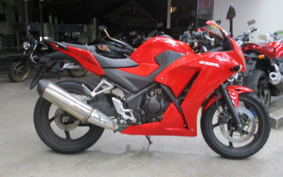 HONDA CBR250R MC41