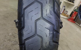 HONDA REBEL 250 1999 MC13