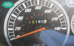 YAMAHA AKUSHI STREET SE53J