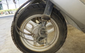 HONDA DIO Gen.6 AF68