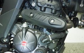 APRILIA RX 125