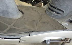 KYMCO GRAND DINK250(ショ