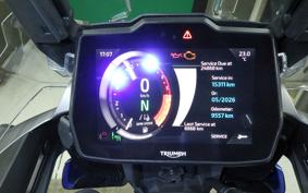 TRIUMPH TIGER 1200GT EX 2022