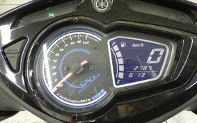 YAMAHA CYGNUS 125 XSR 2 SE44J