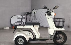 HONDA GYRO TD01