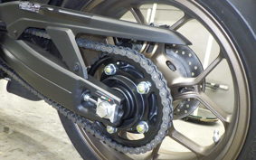 HONDA CB650R E-Clutch 2026 RH17