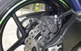KAWASAKI NINJA ZX-6R A 2020 ZX636G