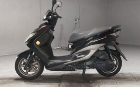 YAMAHA CYGNUS 125 X SE44J