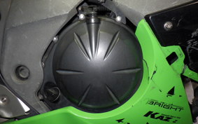 KAWASAKI NINJA 400R 2012 ER400B