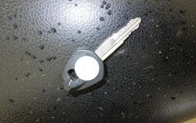 SUZUKI ADDRESS V125 G CF46A