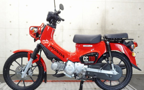 HONDA CROSS CUB PJHT