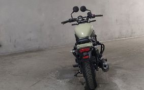 KAWASAKI ELIMINATOR 400-1 EL400A