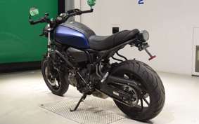 YAMAHA XSR700 2018 RM22J