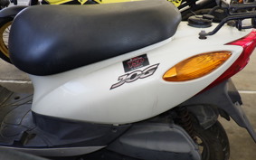 YAMAHA JOG Gen.5 SA36J