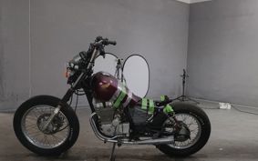 HONDA CBX125 CUSTOM JC12