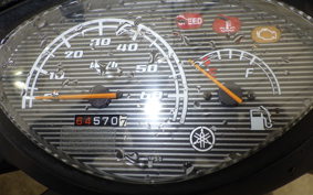 YAMAHA JOG Gen.5
