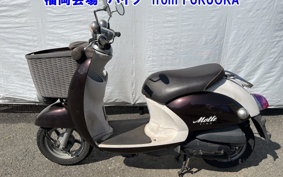 YAMAHA VINO MORUFE
