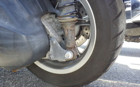 HONDA FORZA X 2009 MF10