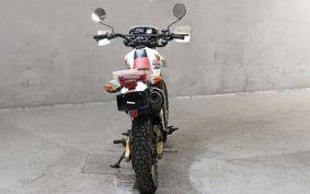 HONDA XLR250R MD16