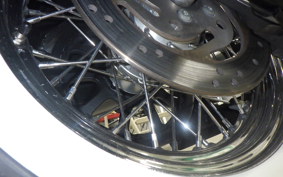 HARLEY FLSTC 1580 2008