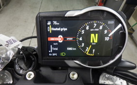DUCATI SCRAMBLER ICON 2024