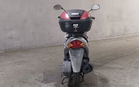 SUZUKI ADDRESS V125 CF46A