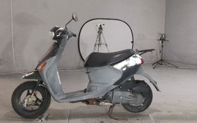 SUZUKI LET`S4 CA45A