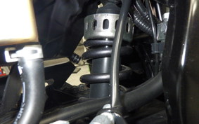 SUZUKI GSX-8S 2025 EM1AA