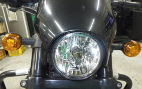 HARLEY XG750 STREET ROD 2017