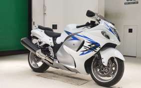 SUZUKI HAYABUSA Gen.2 2009