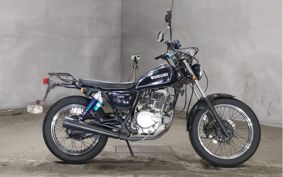 SUZUKI GLASS TRACKER BIG BOY NJ4BA