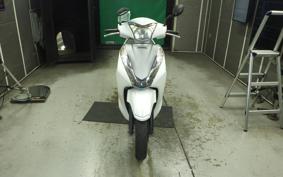 HONDA LEAD 125 2015 JF45