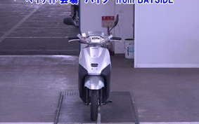 HONDA TACT-4 BASIC