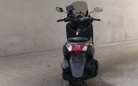 YAMAHA N-MAX 155 SG50J