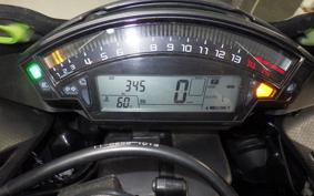 KAWASAKI ZX 10 NINJA ABS 2019 ZXT02E