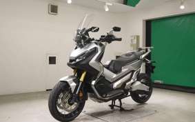 HONDA X-ADV 750 2017 RC95
