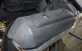 HONDA LEAD 125 1995 JF45