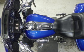 HARLEY FLHTKSE 1800CVO 2014