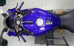 YAMAHA YZF-R1 2019