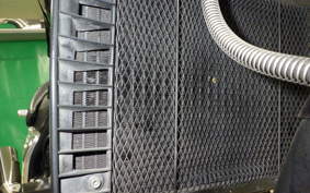 YAMAHA VMAX 1993 3UF