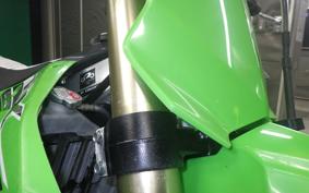 KAWASAKI KX250 2018 KX252E