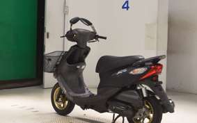 YAMAHA JOG ZR-4 1997 SA56J